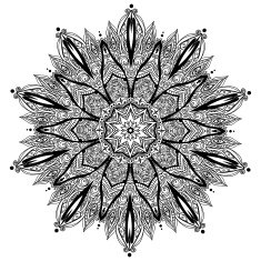Beautiful card N121