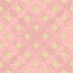 seamless vector pattern of diagonal squares
