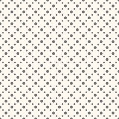 Abstract geometric dot seamless pattern illustration N3