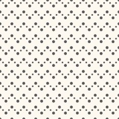 Abstract geometric dot seamless pattern illustration N4