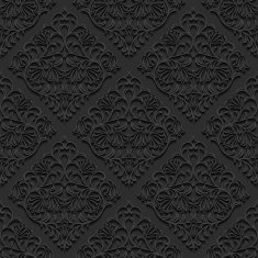 Seamless Floral Pattern N1190