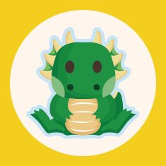 dragon theme elements N8