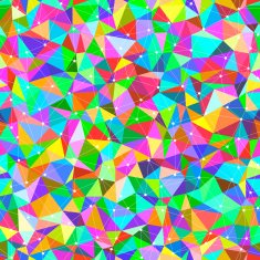 Bright Triangles N3