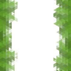 frame abstract seamless