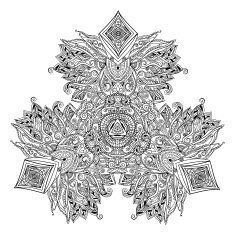 Beautiful card N127