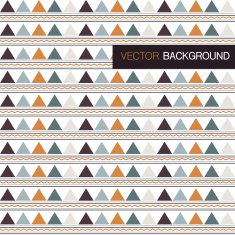 Abstract triangle background N63