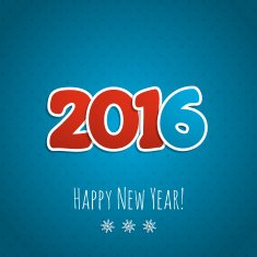 New Year background N41