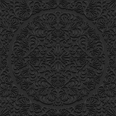 Seamless Floral Pattern N1192