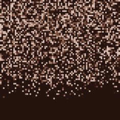 Pixel Art Pattern N430