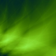 Abstract eco graphic leaf design