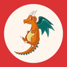 dragon theme elements N17