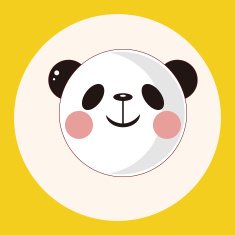 animal cartoon theme elements N30