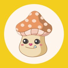 animal cartoon theme elements N41