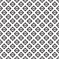 Abstract pattern N279