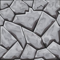 stone seamless pattern N4