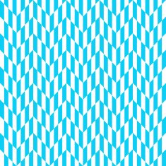 optical illusion geometric pattern