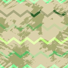 Seamless pattern with textured blots N3