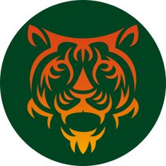 Tiger Tattoo