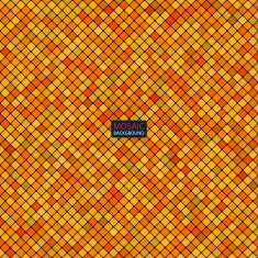background abstract mosaic of the pixel pattern and squares N6