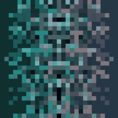Pixel Art Pattern N439