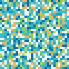 Pixel Art Pattern N444