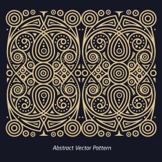 AbstractVectorPattern06
