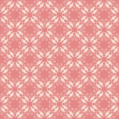 Vintage Seamless Pattern N49