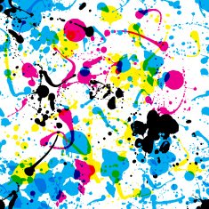 splats pattern