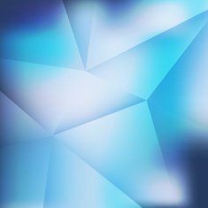 Abstract Background - Triangles N2