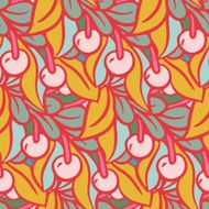 Seamles pattern N7