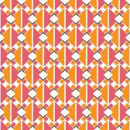 geometric pattern N168