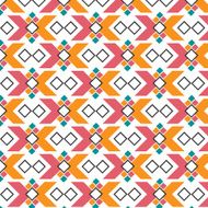geometric pattern N169