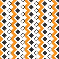 geometric pattern N170