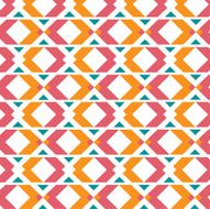 geometric pattern N171