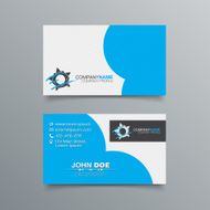 Business Card Design N35