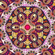 mandala background N3