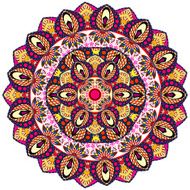 mandala pattern1 N12