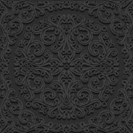Seamless Floral Pattern N1194