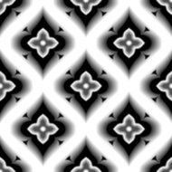 Seamless vintage pattern N39