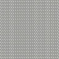 Hand drawn geometric line seamless pattern Wrapping paper N6