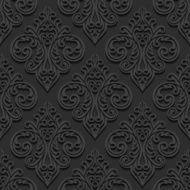 Seamless Floral Pattern N1195