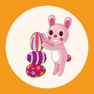 easter egg theme elements N10