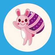 easter egg theme elements N11