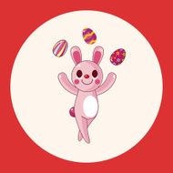 easter egg theme elements N14