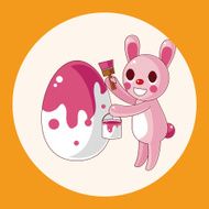 easter egg theme elements N16