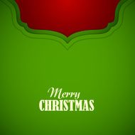 Abstract Christmas and New Year Background Vector Illustration N70