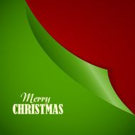 Abstract Christmas and New Year Background Vector Illustration N71