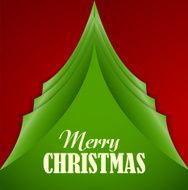 Abstract Christmas and New Year Background Vector Illustration N73