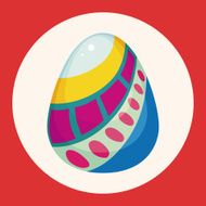 easter egg theme elements N20
