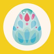 easter egg theme elements N21